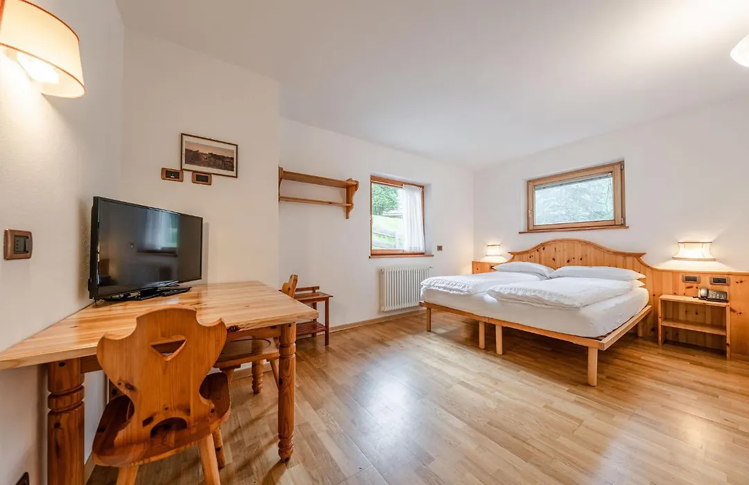 Hotel Vioz-1