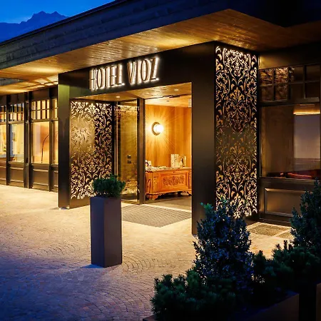 Hotel Vioz-2